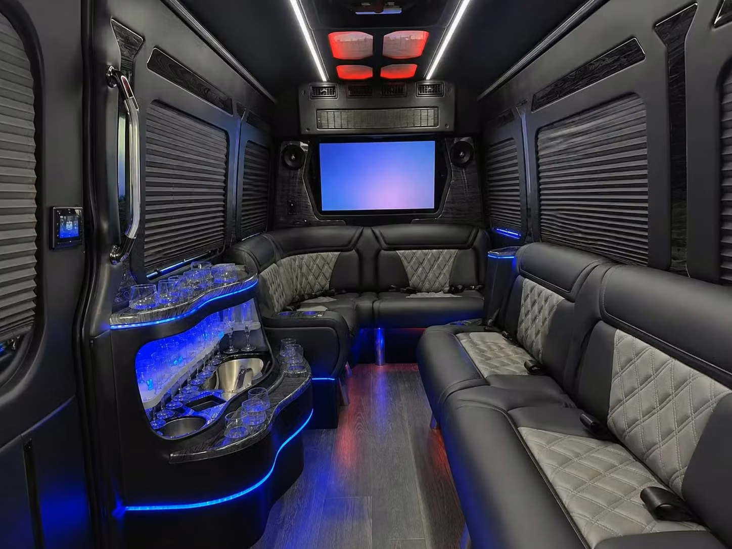 wheat ridge bus rentals in wheat ridge for private events