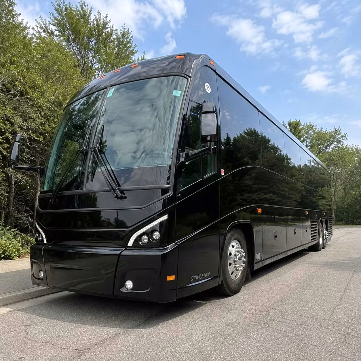 wheat ridge bus rentals to religious retreats and conferences