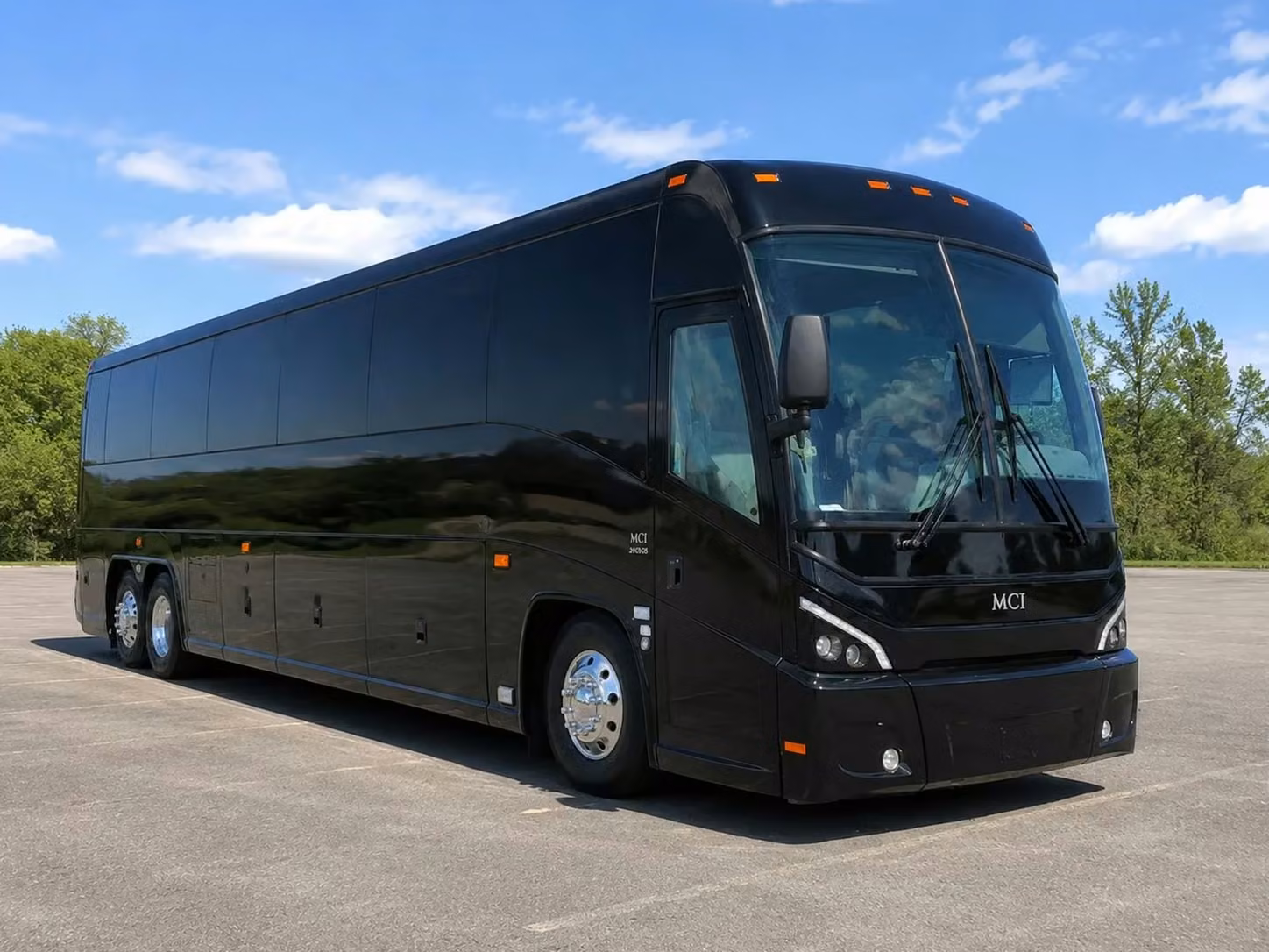 wheat ridge charter buses for student athletes and school sports teams