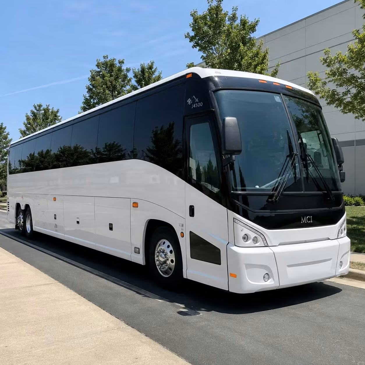 wheat ridge field trip transportation
