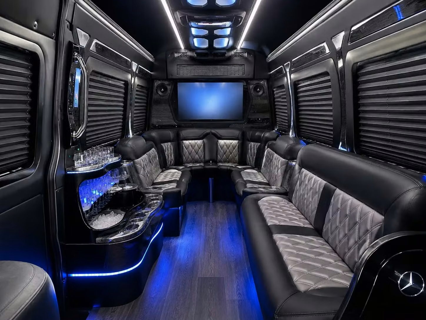 wheat ridge group transportation for every occasion