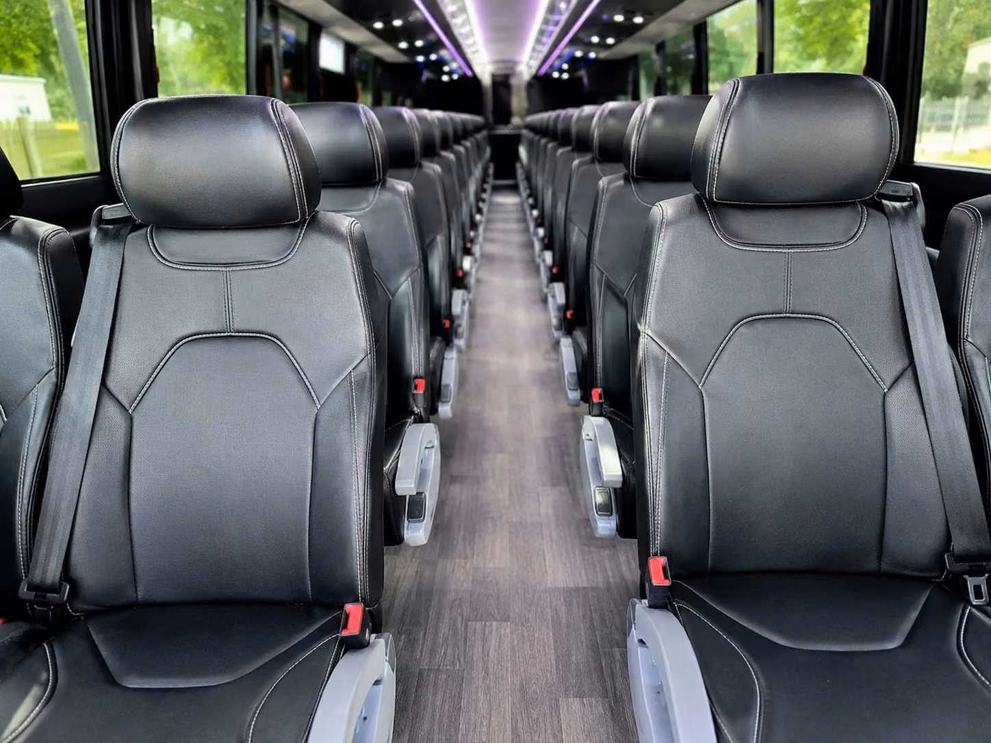 wheat ridge group transportation services
