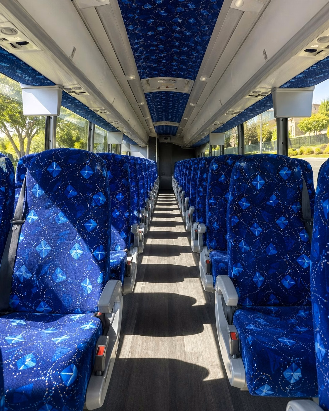 wheat ridge prom party buses with led lighting bluetooth sound and leather seating
