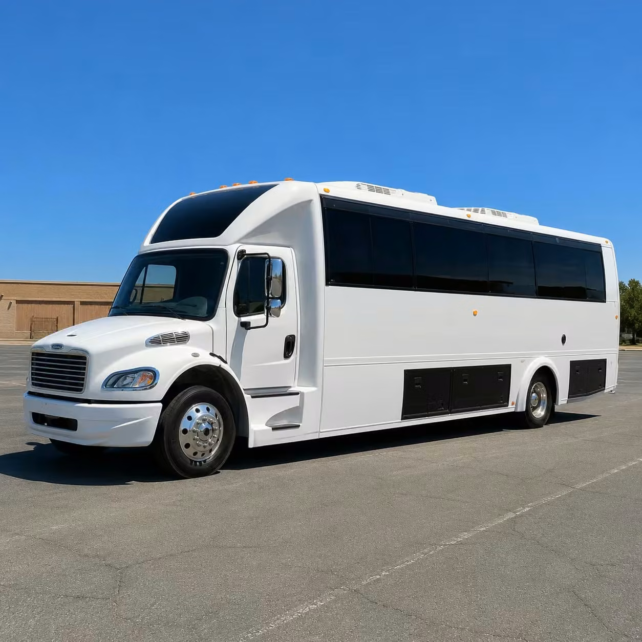 wheat ridge prom transportation