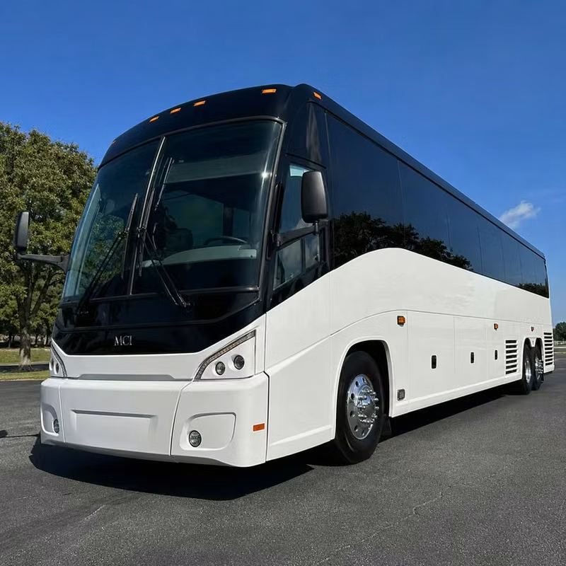 wheat ridge airports charter bus guide