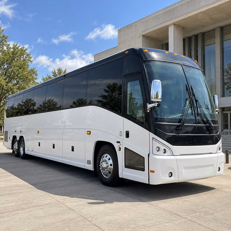 wheat ridge stadiums charter bus guide